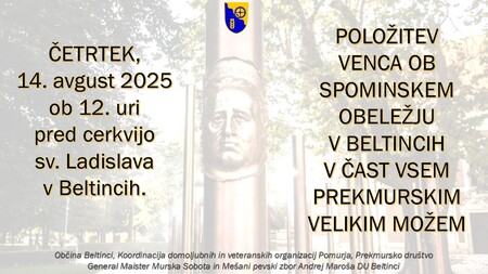 povabilo