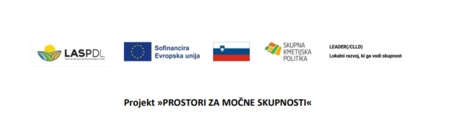 Projekt Prostori za močne skupnosti