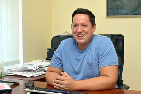 »Motivirajo me ljudje, ki jim ni vseeno za skupnost: ljudje, ki so povezani in dihajo z enimi pljuči za skupno stvar.«