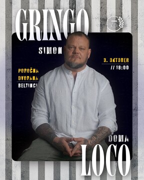 Gringo Loco