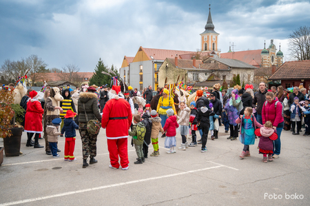 Foto: Boštjan Rous
