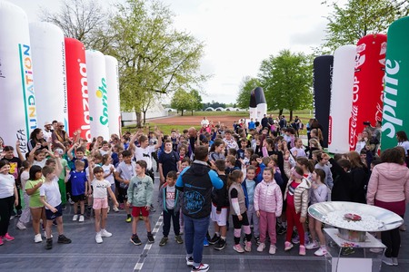 Športne igre mladih