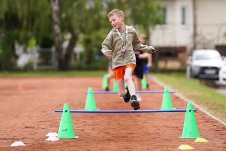 Športne igre mladih