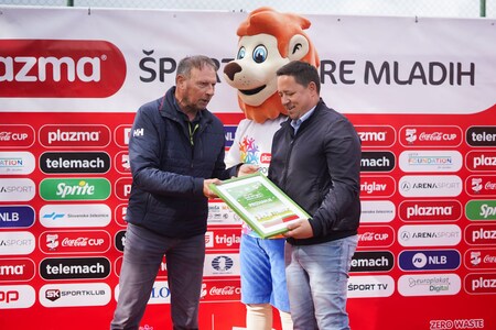 Športne igre mladih