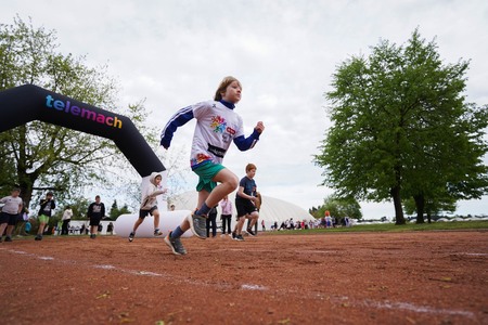 Športne igre mladih