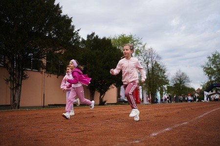 Športne igre mladih