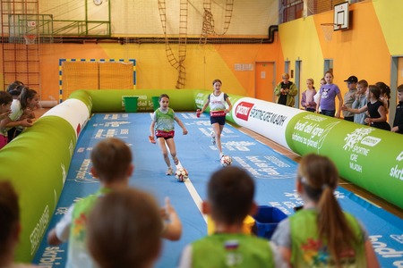 Športne igre mladih