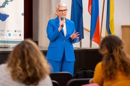 Zaključni dogodek projekta RurALL v Beltincih