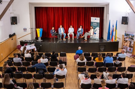 Zaključni dogodek projekta RurALL v Beltincih
