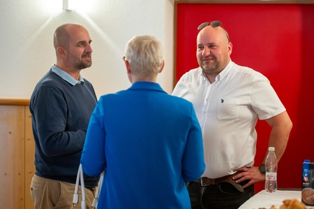 Zaključni dogodek projekta RurALL v Beltincih