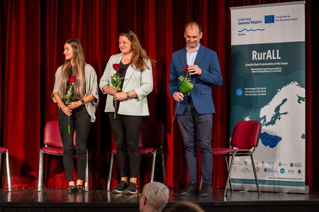 Zaključni dogodek projekta RurALL v Beltincih
